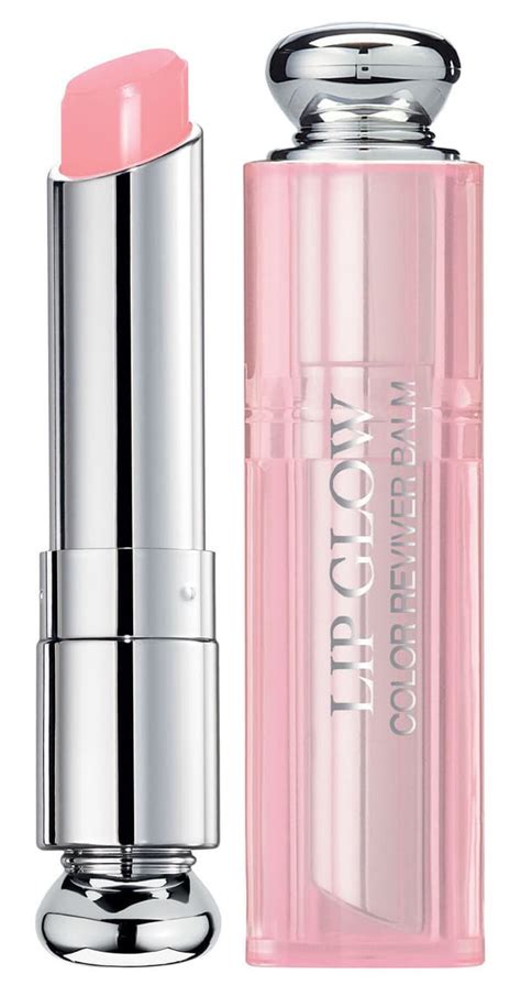dior lip glow ingredients
